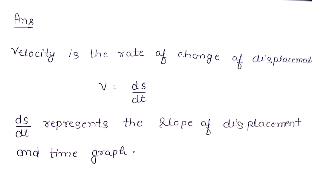 Physics homework question answer, step 1, image 1